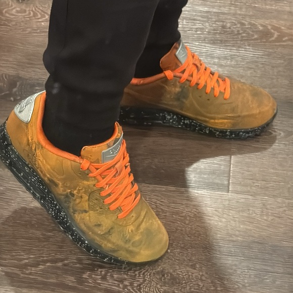 🪐Nike Air Max 90 QS Mars Landing womens 5 - Picture 4 of 14